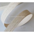 Finitura per bordatura in PVC da 1x22 mm